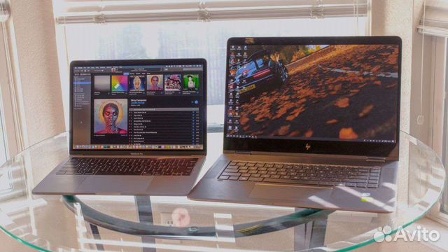 Установка программ на компьютер Windows macOS