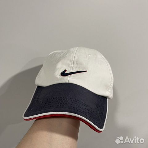 Бейсболка Nike