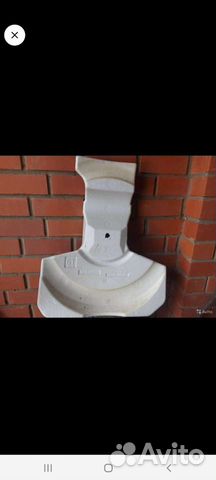 Ниша пенопласт запасного колеса Lexus NX 200 300