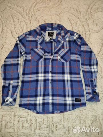 Рубашка для мальчика Quiksilver