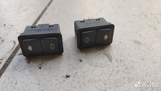 Кнопка стеклоподъемника bmw e39 e38