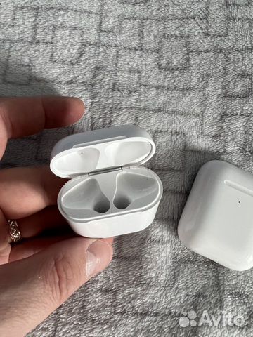 Кейс для airpods