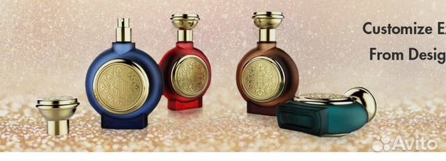 Продавец-Парфюмер Aromatiquebar