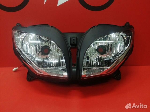 Фара Yamaha FJR 1300 13-15