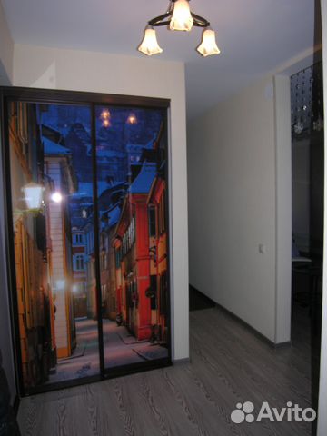 1-к квартира, 36 м², 15/16 эт. 1-к квартира, 36 м², 15/16 эт.