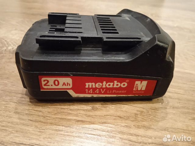 Аккумулятор Вихрь 18 Вольт Купить