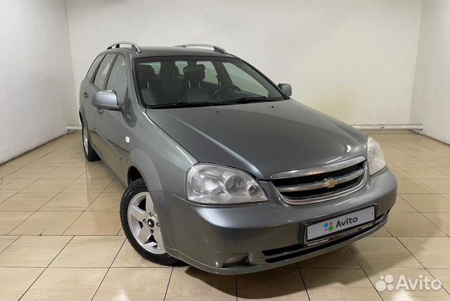 Chevrolet Lacetti `2011