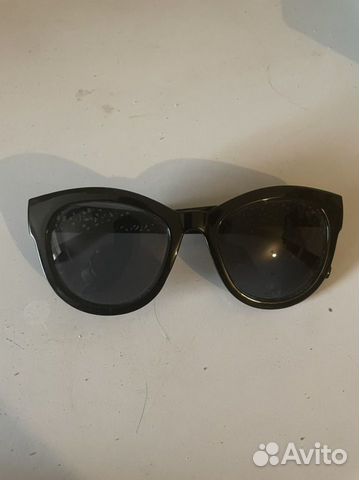 Очки от солнца женские