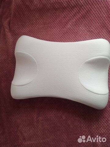 Бьюти подушка