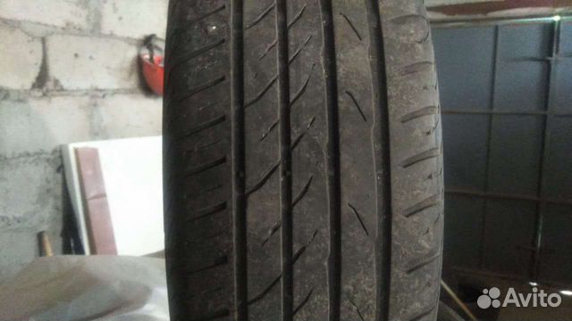 Matador 205/60 R16