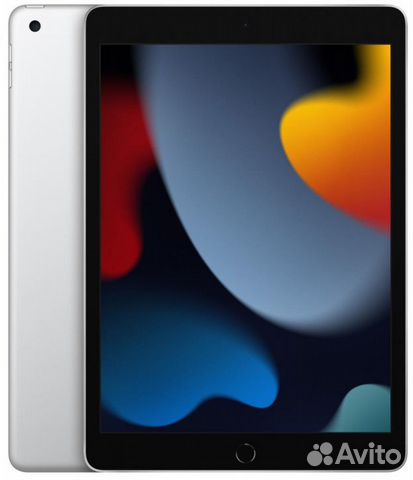 Apple iPad (2021) 10.2