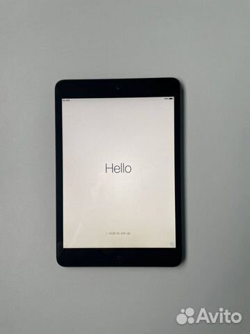 Apple iPad mini A1455 (Wi-Fi + Cellular, MM) 64GB