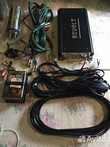 Комплект отличной музыки на автомобиль