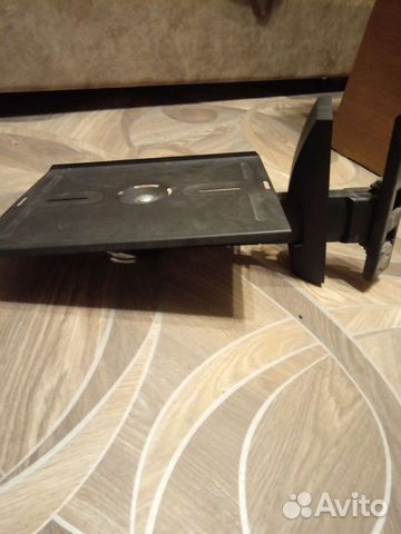 Подставка под телевизор