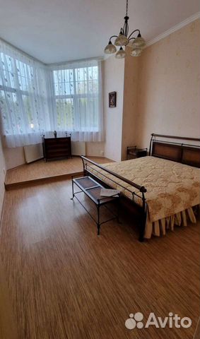 

2-к. квартира, 78 м², 3 кровати