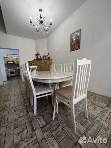 

4-к. коттедж, 240 м²