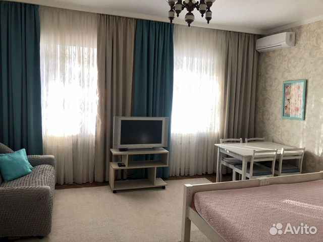 

2-к. квартира, 52 м², 3/4 эт.