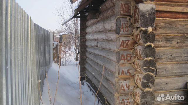 Дача 60 м² на участке 10 сот.