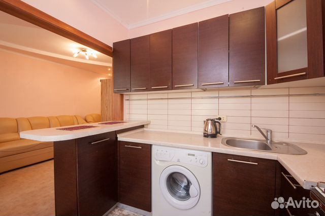 2-к квартира, 48 м², 5/5 эт.