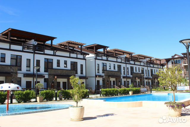 

Квартира-студия, 50 м², 3 кровати
