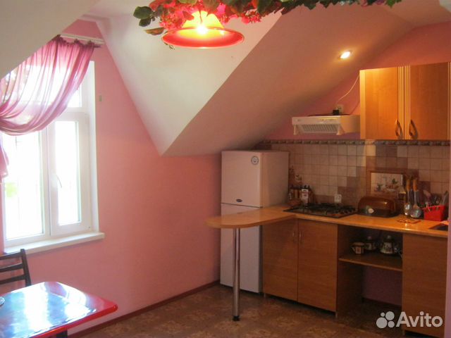

3-к. квартира, 70 м², 5 кроватей