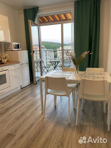 

2-к. квартира, 49,1 м², 5/5 эт.