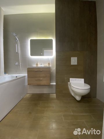 

1-к. квартира, 45 м², 16/24 эт.