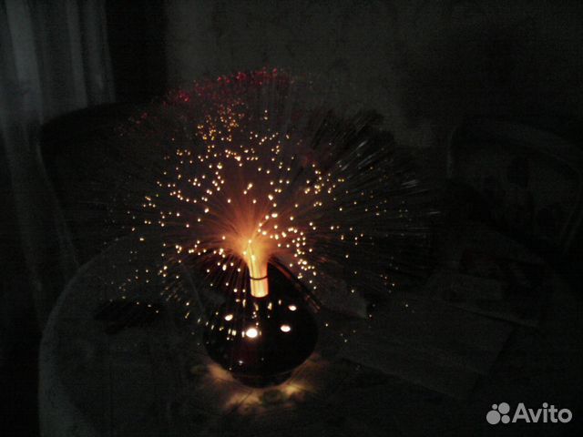 Светильник ночной новый Светильник ночной новый