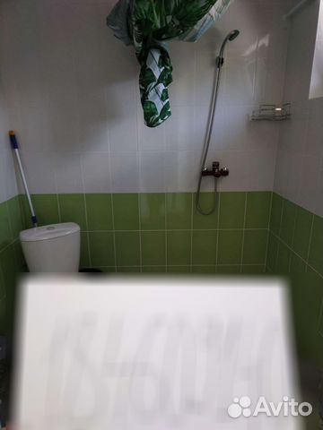 

2-к. дом, 33 м²