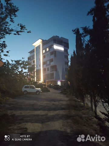 

2-к. квартира, 30 м², 2 кровати