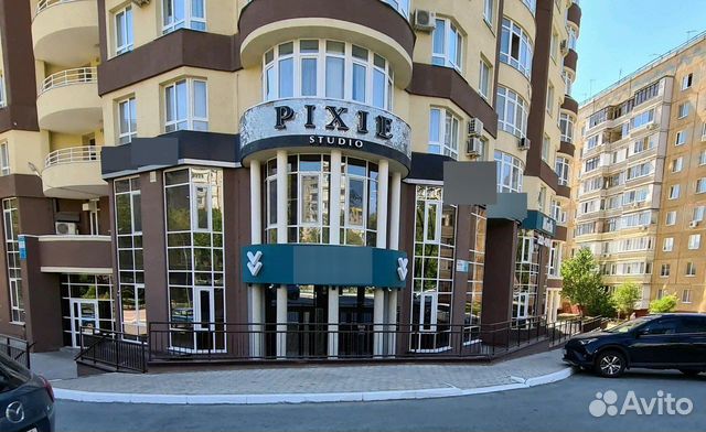 

1-к. квартира, 45 м², 2 кровати