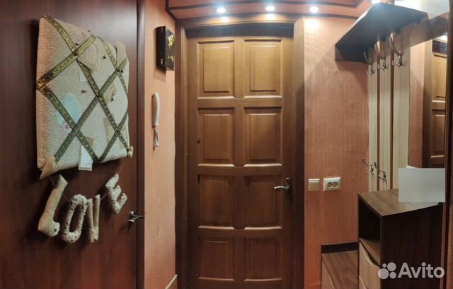 

2-к. квартира, 59 м², 3 кровати