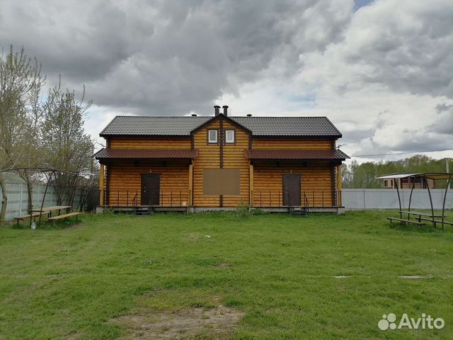 

2-к. дом, 100 м²