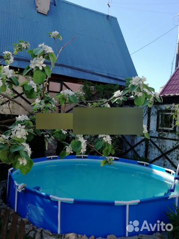 

Коттедж 150 м² на участке 6 сот.