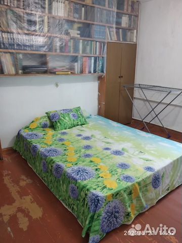 

2-к. квартира, 32 м², 2 кровати