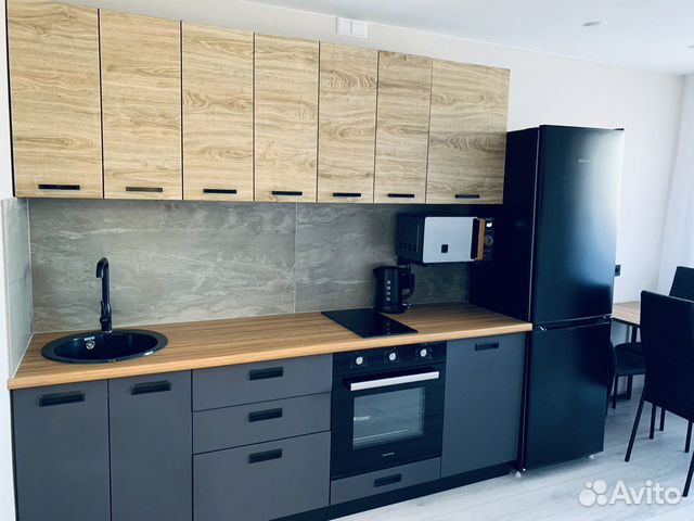 

2-к. квартира, 70 м², 3 кровати