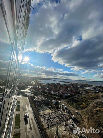 

2-к. квартира, 55 м², 7/18 эт.
