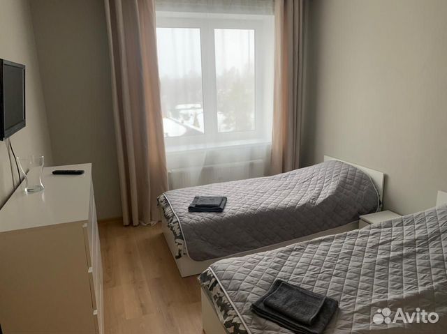 

1-к. квартира, 34 м², 6/8 эт.