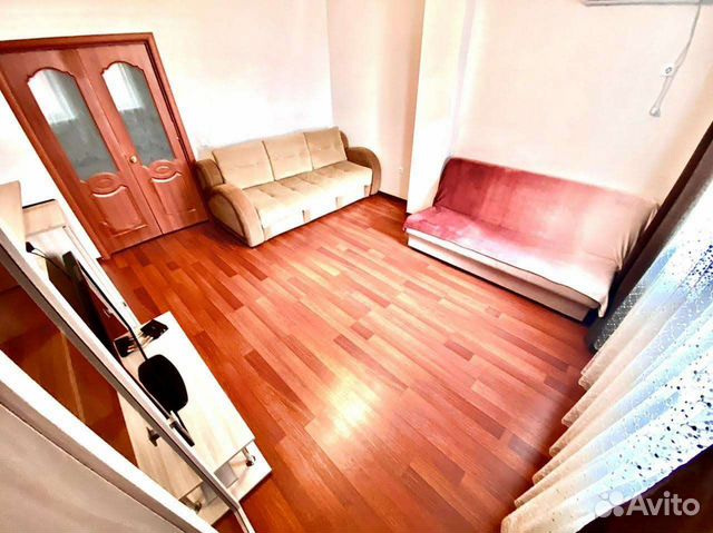 

2-к. квартира, 75 м², 1 кровать