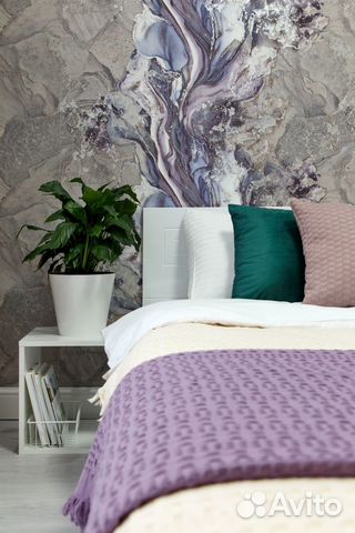 

1-к. квартира, 36 м², 10/18 эт.