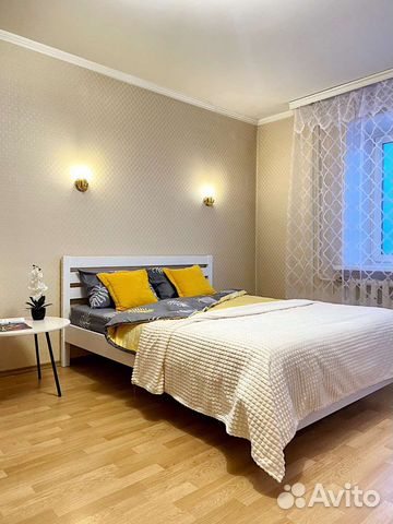 

3-к. квартира, 84 м², 5 кроватей