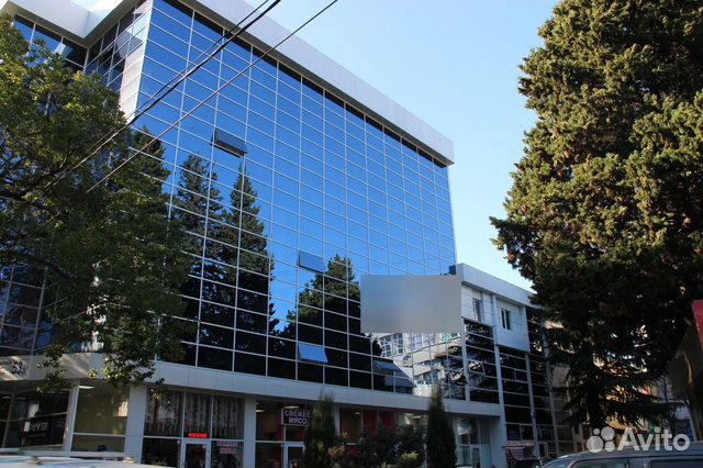 

1-к. квартира, 52 м², 2 кровати