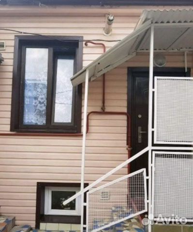 

1-к. квартира, 32 м², 2 кровати