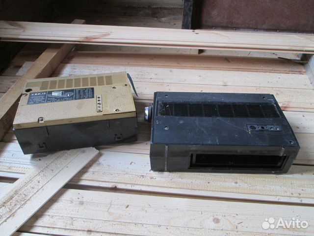 Приемник вэф 12 Приемник вэф 12