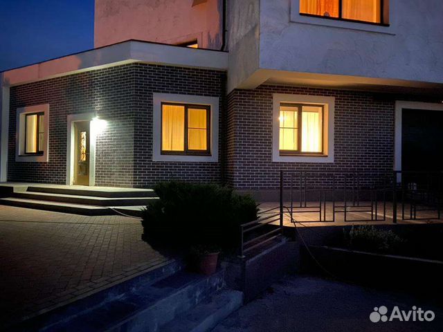 

2-к. дом, 70 м²