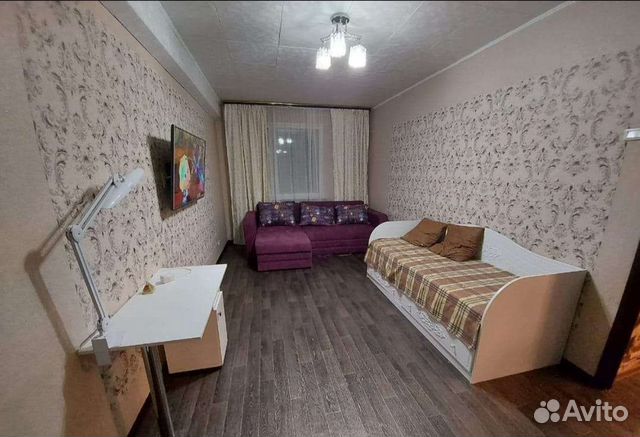 

3-к. квартира, 68 м², 4/16 эт.