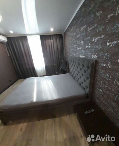 

1-к. квартира, 32 м², 1 кровать