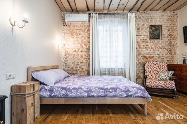 

2-к. квартира, 45 м², 1/2 эт.