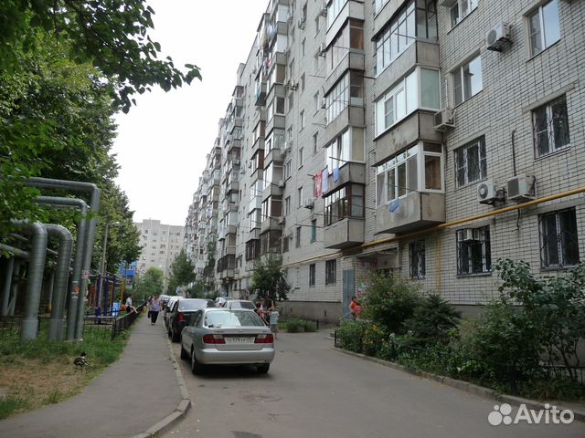 Комната 55 м² в 2-к, 6/10 эт.