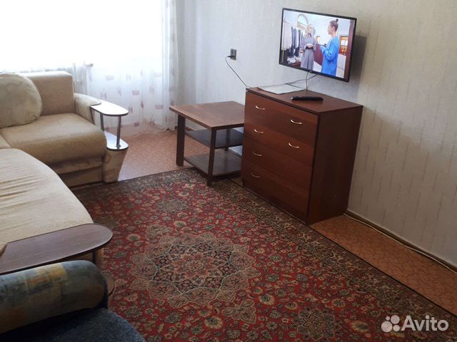 

2-к. квартира, 56 м², 4 кровати